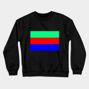 Bahía Solano Crewneck Sweatshirt